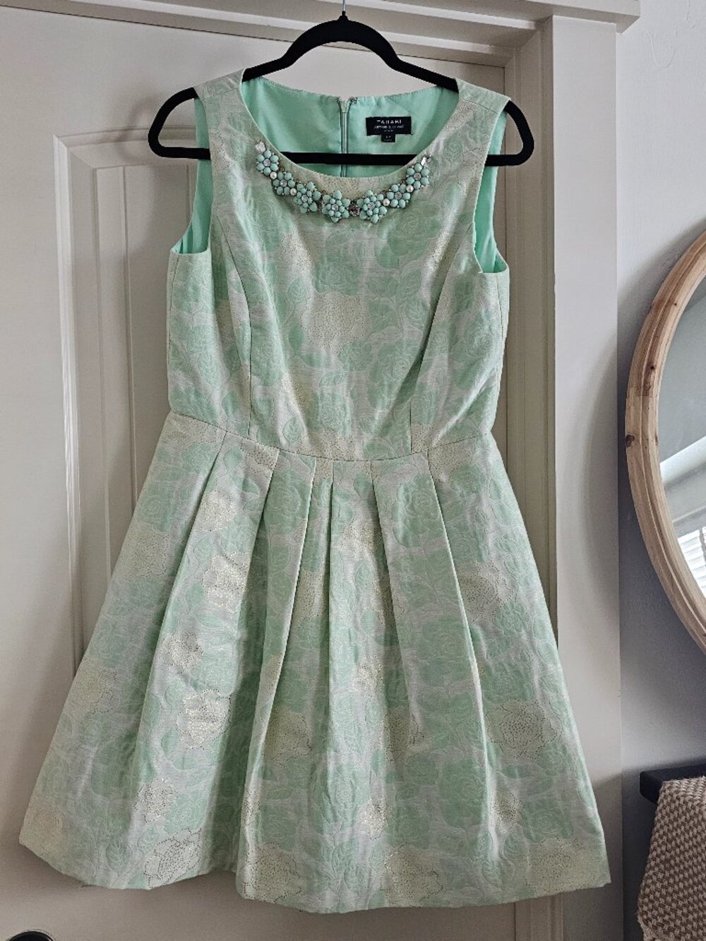 Tahari Dress